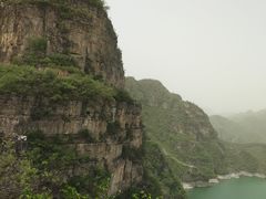 -孤山寨风景区