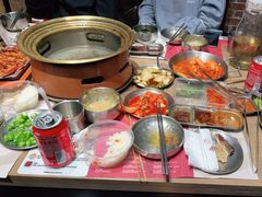 -西塔老太太泥炉烤肉