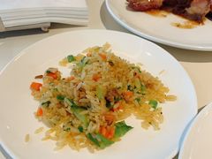 -广州塔璇玑地中海自助旋转餐厅