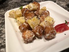 -鹿港小镇(中关村店)