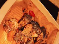 -常德武陵天济喜来登酒店-盛宴餐厅