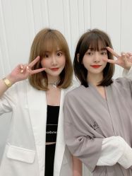 -OnHair造型