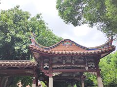 -中国闽台缘博物馆