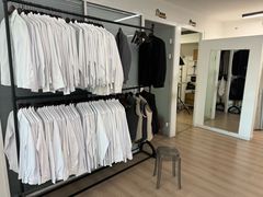 -bobo高端证件照工作室(三元桥店)