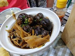 -阿金大白·上海菜馆(新天地店)