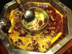 iphone_upload_pic-蜀九香火锅(九眼桥店)