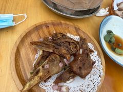 -聚汇三少·龙虾·中餐厅(莫邪路新天地店)