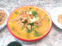 -聚丰园•湖鲜餐厅(阿红私房菜梅石路店)