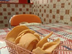 -蚝魁·海鲜大排档·啫啫·生蚝(体育西店)