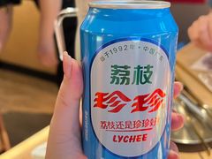 -西塔老太太泥炉烤肉(北京望京店)