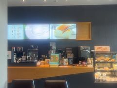 -星巴克(深圳宝能太古城南区店)