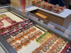 -詹记桃酥(马鞍山万达店)