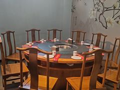 -鸿运诚羊蝎子·火锅(西单店)