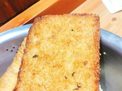 粢饭糕-弄堂咪道-饭香·面香·馄饨香(兴梅店)