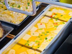 -很久以前羊肉串(南京路第一百货店)