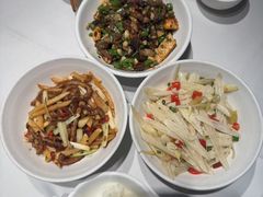 -湘语·湖南家常菜(新洲店)