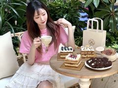 -M'CAKE(西单大悦城店)