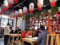 -汉唐守艺人·河北面馆(民心河店)