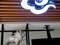 门面-313羊庄·羊肉火锅烧烤(李村店)