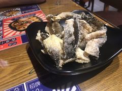 -無牌小范·香港明星美食