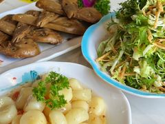 -新珠城鱼坊(龙湖店)