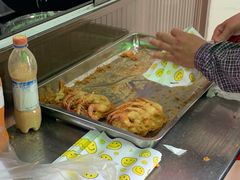 -信二嫂虾饼(振兴路店)