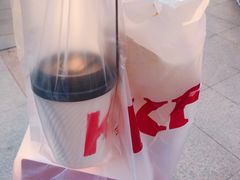 -肯德基(新阳光店)
