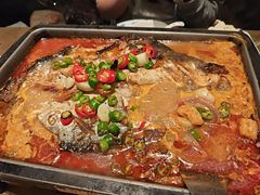 -炉鱼(萧山万象汇店)