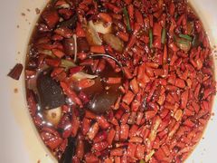 -佬麻雀·新湘菜(珠海金发购物中心店)