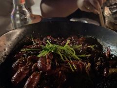 -奉天宴遇烧烤·冒锅