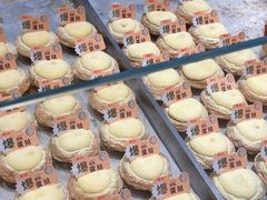 -詹记桃酥(百盛店)