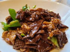 传统老爆三-大铁勺新津菜(东丽阳光新业广场店)