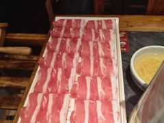 -南门四季铜锅涮肉(左家庄店)