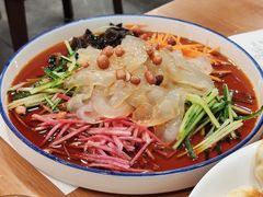 -丈母娘的饭局•新金陵菜(牛首山店)