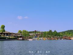 -南京银杏湖乐园