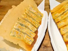 -海荣锅贴馆(五味十字店)