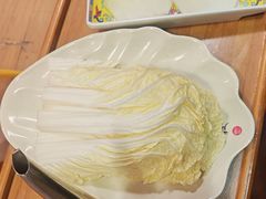 -芦月轩羊蝎子(劲松店)