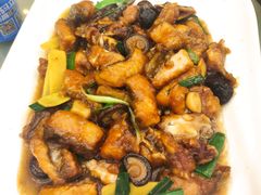 -美极鲜食坊(宝安南路店)