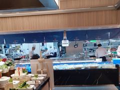 -高佳庄·舟山海鲜(海景旗舰店)