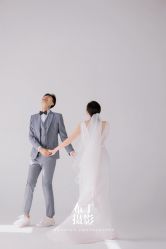 -布丁婚纱摄影工作室