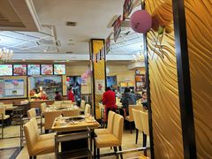 大堂-芭夯兔·无骨兔汤锅(华阳店)