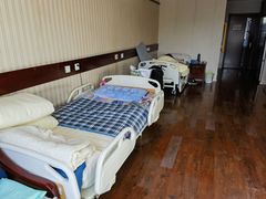-寿山福海养老服务中心(石景山院)