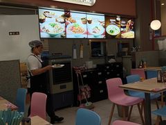 -小杨生煎(成山巴黎春天店)
