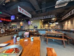 -楠火锅(仁恒梦中心店)