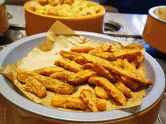 -喜家自助小火锅(卓悦里店)