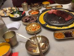 -韩宫宴和牛烤肉(苏州悠方购物中心店)