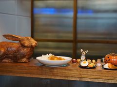 -铃木食堂(帽儿胡同店)