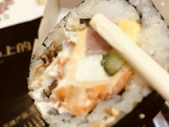 -传闻来紫菜包饭·打糕(西塔韩百店)