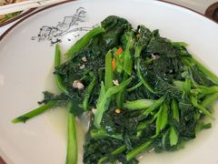 -将军烧鹅海鲜酒楼