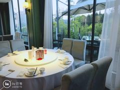 -山顶顶概念四川菜(黄埔大道店)